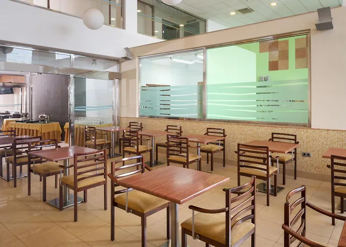 Hotel Checkin Diamar Arrecife (Lanzarote)