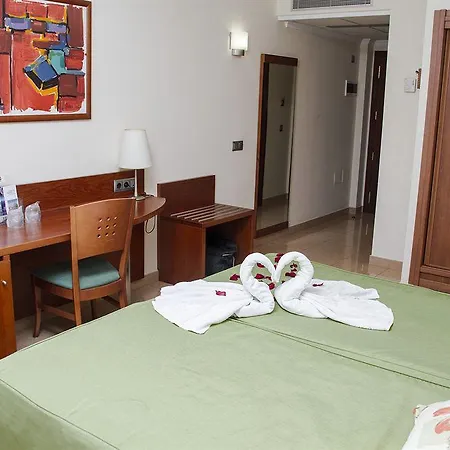 Diamar 3* Arrecife (Lanzarote)