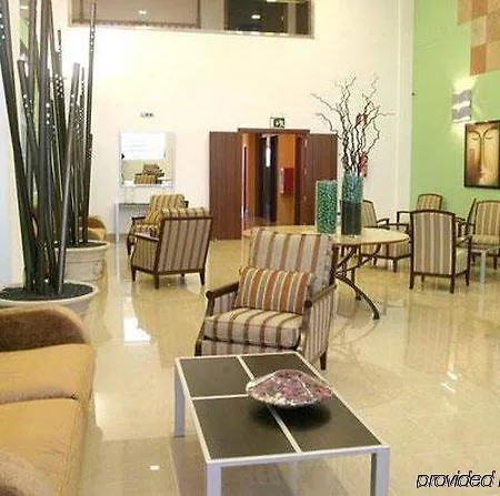 Diamar 3* Arrecife (Lanzarote)