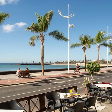 Diamar Arrecife (Lanzarote)