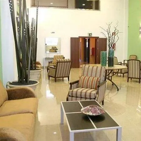 Diamar 3* Arrecife (Lanzarote)