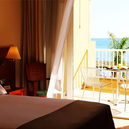 Hotel Diamar Arrecife (Lanzarote)